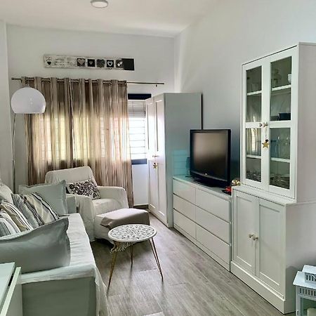 Apartamento En El Centro Con Parking ตาริฟา ภายนอก รูปภาพ