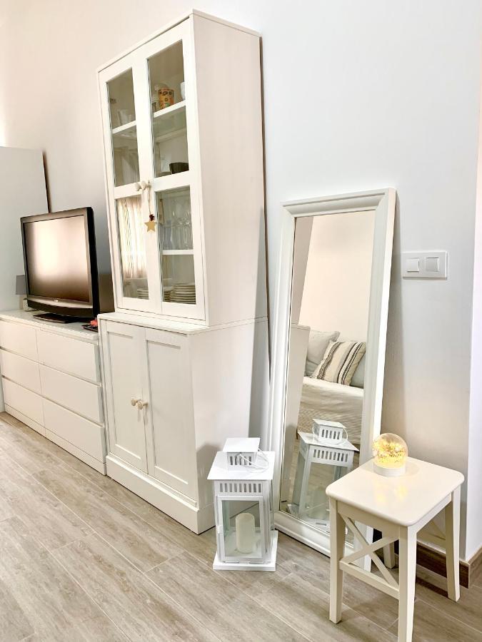 Apartamento En El Centro Con Parking ตาริฟา ภายนอก รูปภาพ