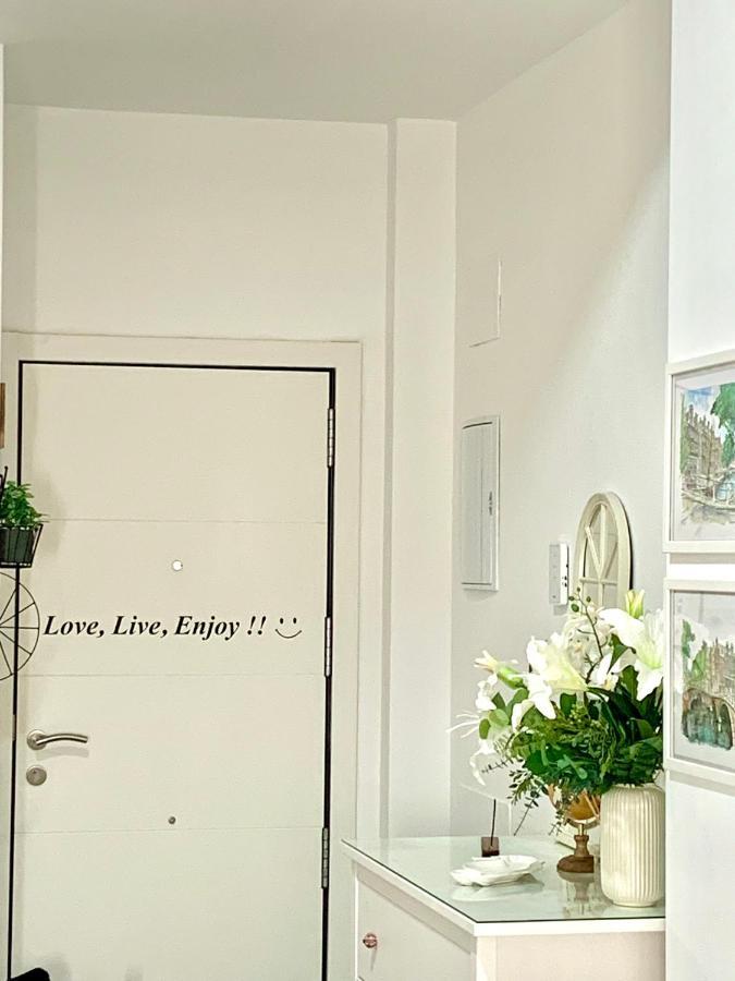 Apartamento En El Centro Con Parking ตาริฟา ภายนอก รูปภาพ
